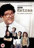 Extras - Series 2 2 DVD