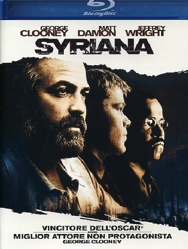 Syriana (2005)