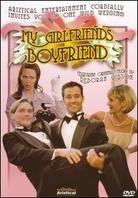 My Girlfriend's Boyfriend