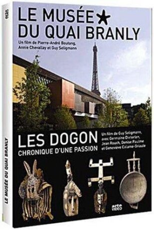 Le musée du Quai Branly
