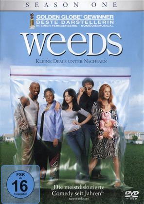 Weeds - Staffel 1 (2 DVDs)