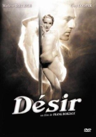 Désir (1936) s/w