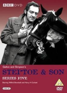 Steptoe & Son - Series 5