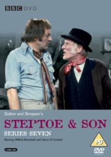 Steptoe & Son - Series 7