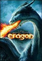 Eragon (2006) Special Edition, 2 DVDs