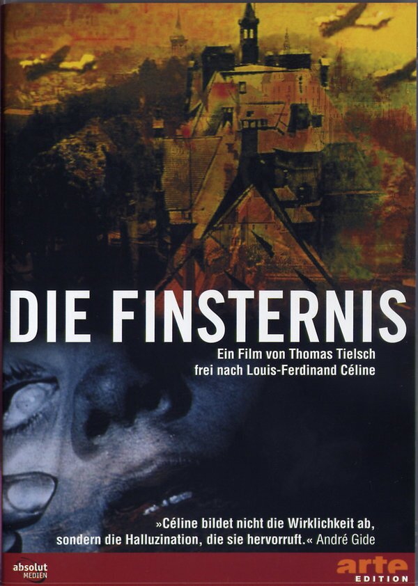 Die Finsternis