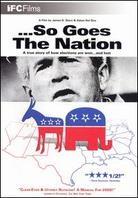 ...So goes the Nation
