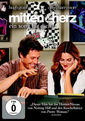 Mitten ins Herz - Ein Song f&uuml;r dich (2007)