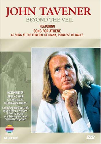 John Tavener - Beyond the Veil