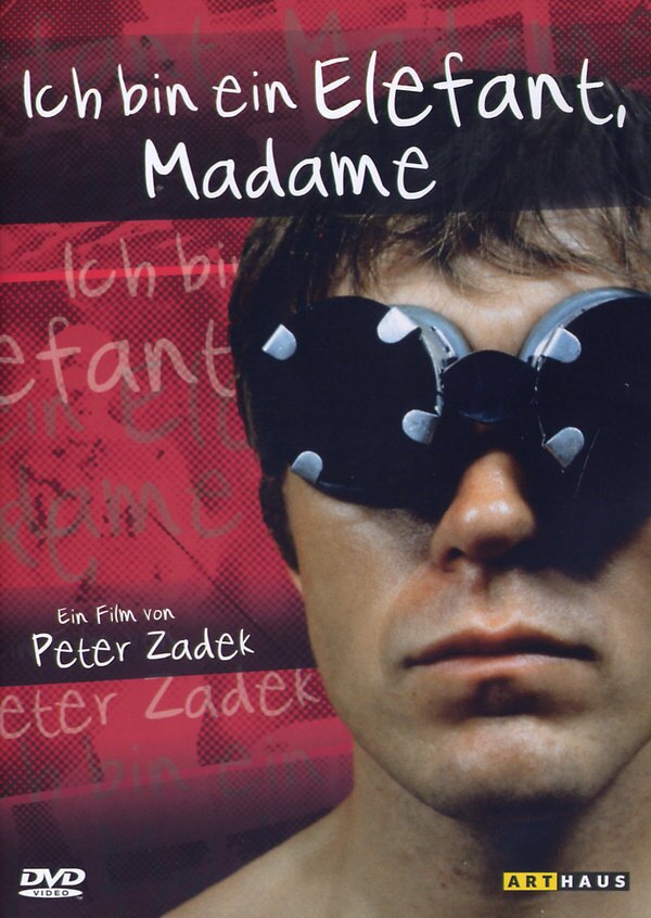 Ich bin ein Elefant, Madame