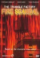The Triangle Factory Fire Scandal