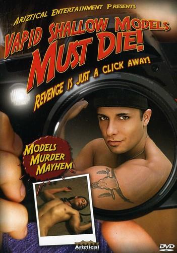 Vapid Shallow Models must die!