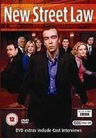 New Street Law - Series 1 3 DVD