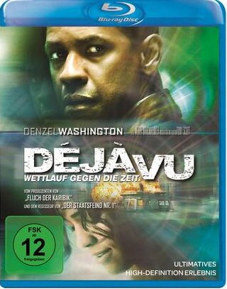 D&eacute;j&agrave; vu (2006)