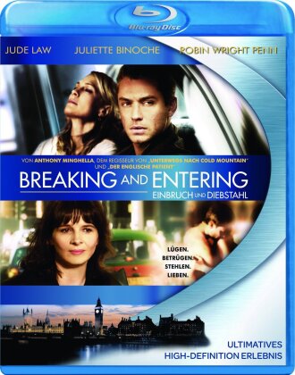 Breaking and Entering (2006)