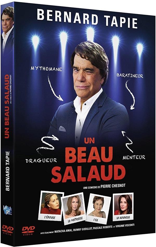 Un beau salaud (2005)