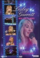 Garrett Lesley - Music from the Movies