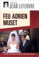Feu Adrien Muset - (Collection Jean Lefebvre) (1992)