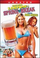 National Lampoon's Spring Break (2006) Unrated