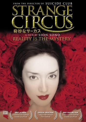 Strange Circus