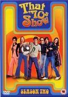 That '70s Show - Season 2 4 DVDs