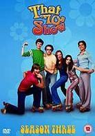 That '70s Show - Season 3 4 DVDs