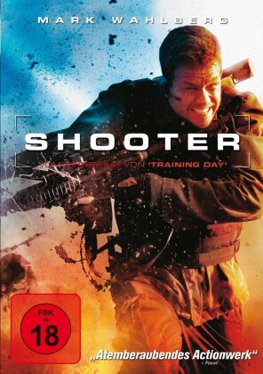 Shooter (2007)