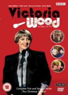 Victoria Wood - As seen on TV 2 DVD