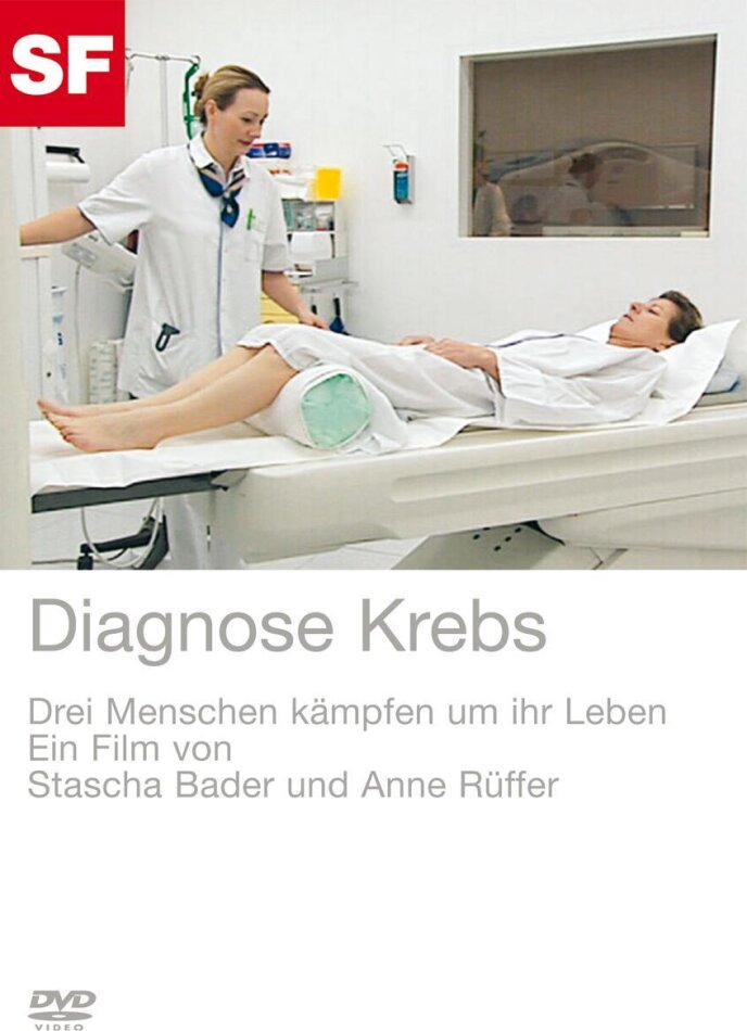 Diagnose Krebs
