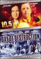 10.5 / Category 6: Day of Destruction - Double Feature