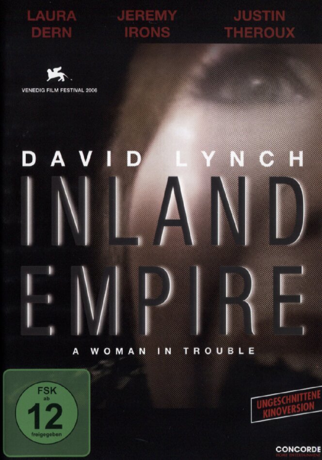 Inland Empire (2006)