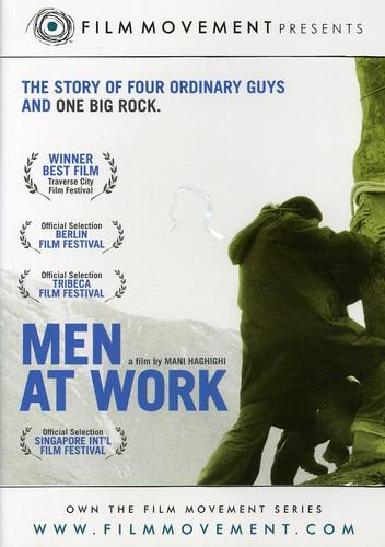 Men At Work (2006)