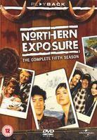 Northern Exposure - Season 5 6 DVD