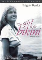 The Girl in the Bikini (1952) Collector's Edition, Versione Rimasterizzata