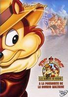 Tic & Tac - Les Rangers du risque - Vol. 1: &Agrave; la poursuite de la souris maltaise