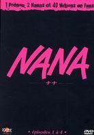 Nana - La S&eacute;rie