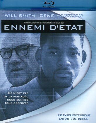 Ennemi d'&eacute;tat (1998)