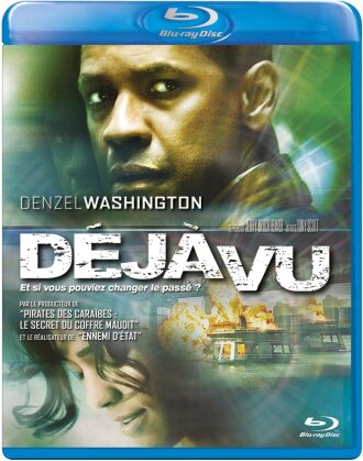 D&eacute;j&agrave; vu (2006)