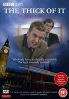 The thick of it - Series 1 2 DVD