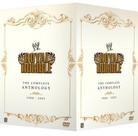 WWE: Royal Rumble - The complete Anthology 20 DVDs