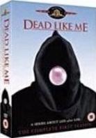 Dead like me - Season 1 4 DVD