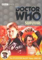 Doctor Who - Survival