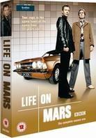 Life on Mars - Series 1 4 DVD