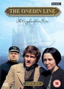 The onedine line - Series 1 5 DVDs