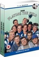 Playing the field - Series 1 & 2 4 DVD