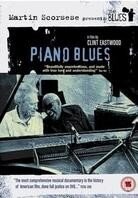 Various Artists - Piano Blues - Martin Scorsese presents the Blues