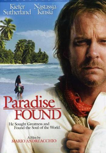 Paradise Found
