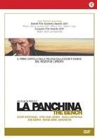 La Panchina - The Bench - Banken