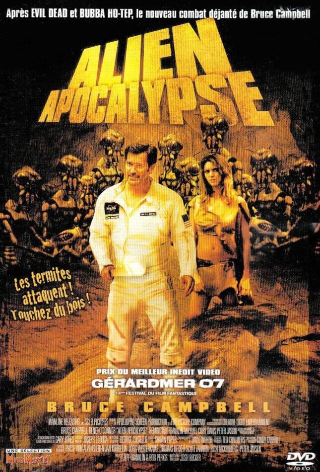 Alien Apocalypse (2005)