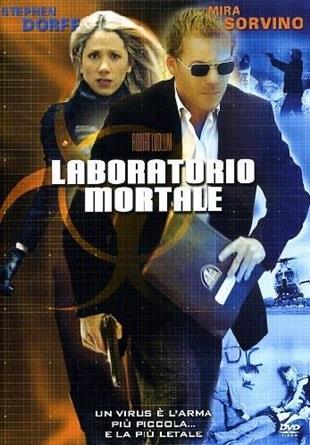 Laboratorio mortale